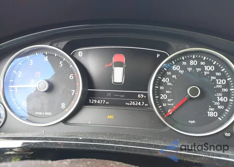 2012 Volkswagen Touareg Vr6 Sport from USA, damaged, VIN WVGEF9BP8CD008584